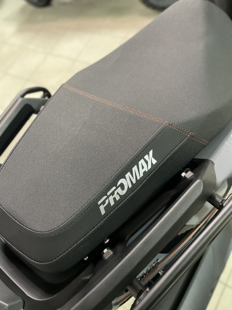 Скутер PROMAX STALKER 150(49) в Ногинске