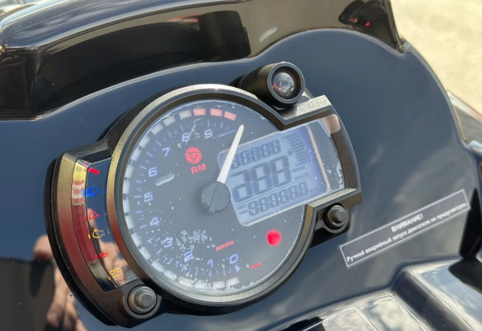 Снегоход РМ TAYGA PATRUL 800 SWT в Ногинске