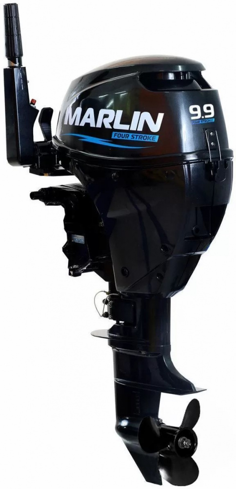 Лодочный мотор MARLIN MF 9.9 AMHS в Ногинске