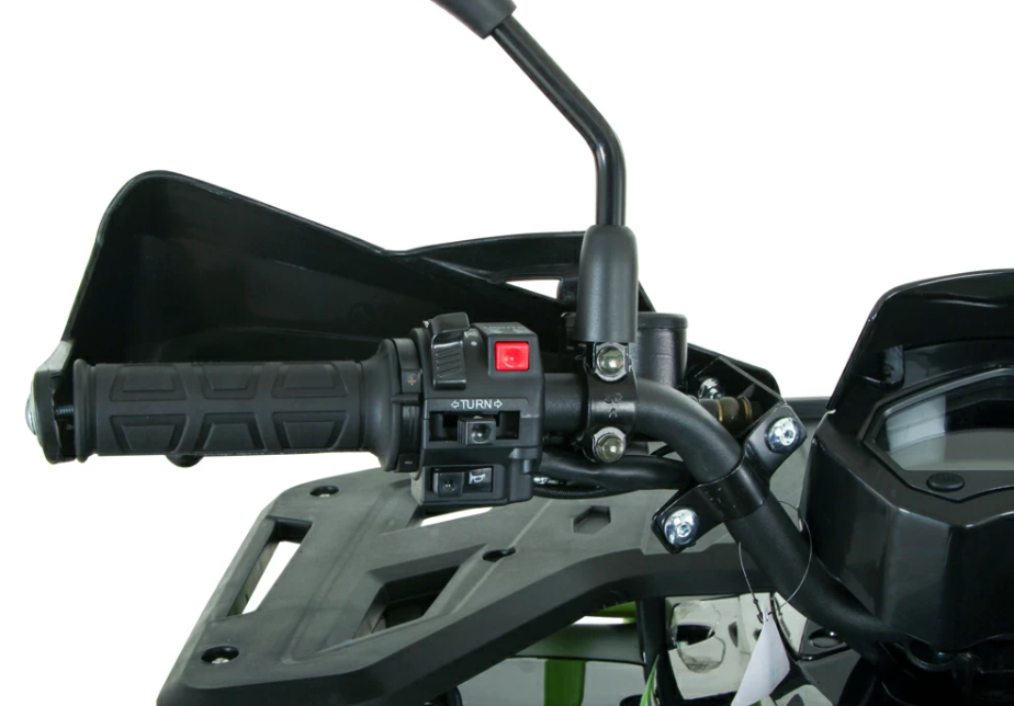 Квадроцикл YACOTA DRAGON LUX в Ногинске