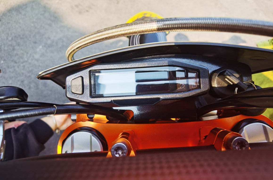 Мотоцикл JHLMOTO JHL Z8 NC300S (182-MN) в Ногинске