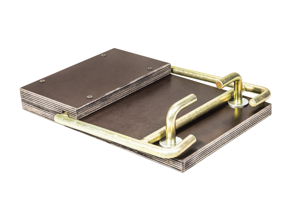 Навесной транец в Ногинске