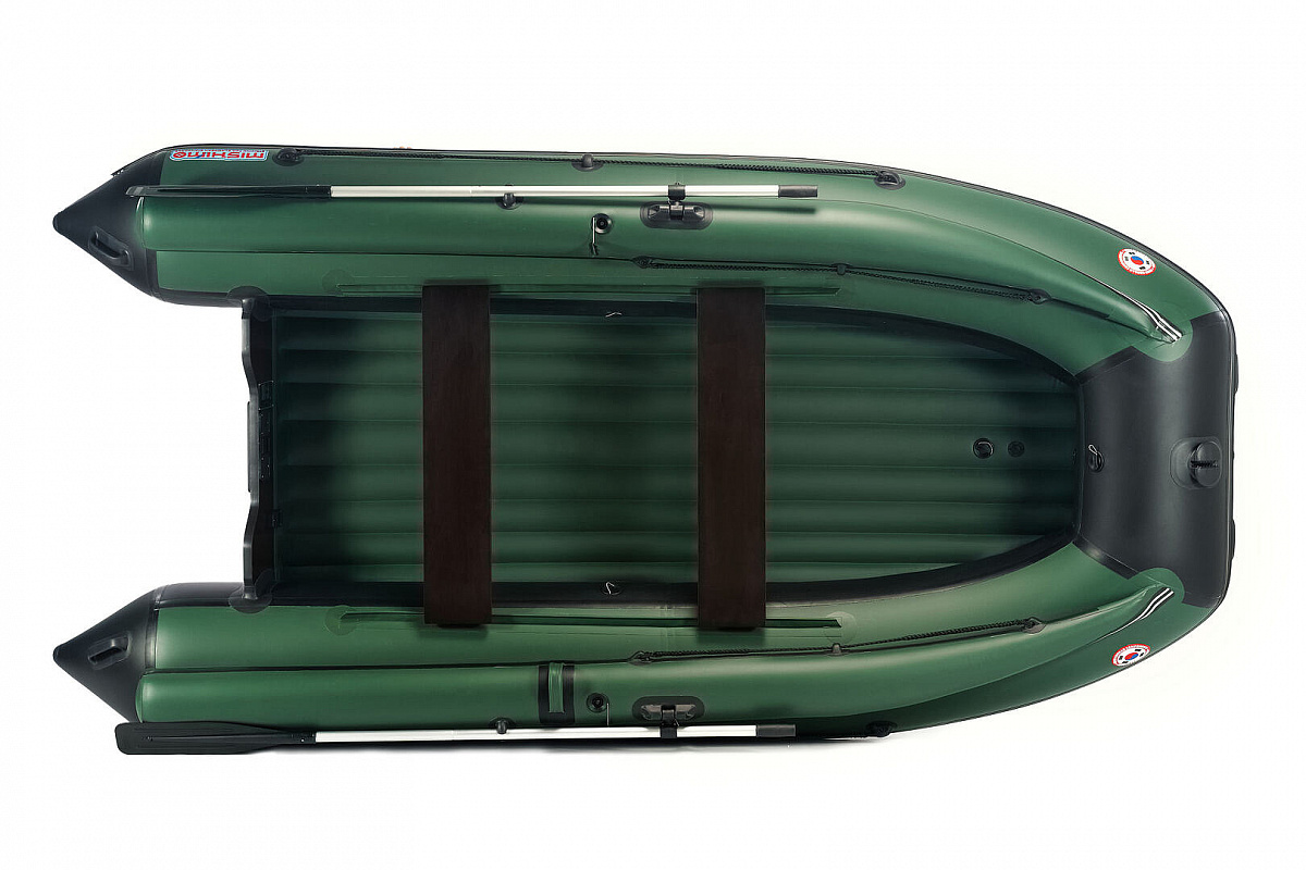 Лодка MISHIMO FAMILY LITE 370 в Ногинске