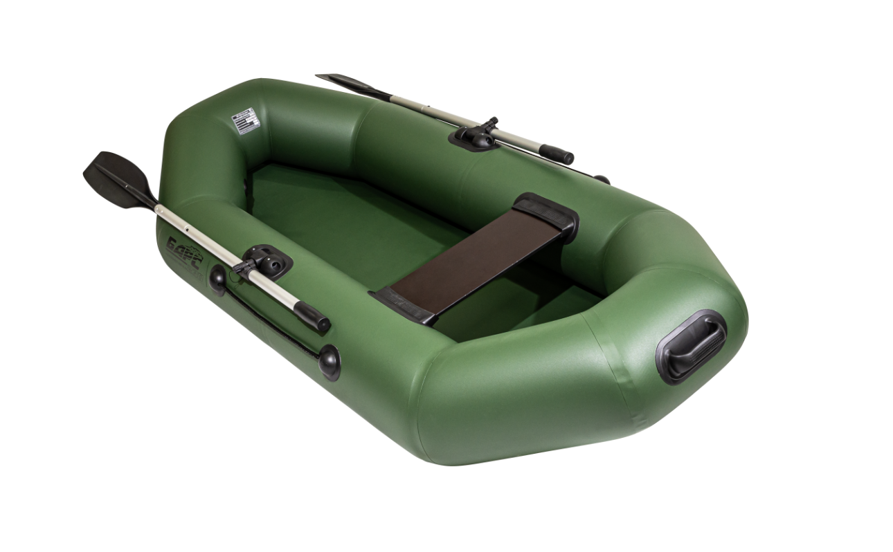 Лодка Барс 230 в Ногинске