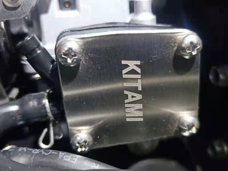 Лодочный мотор MARLIN PROLINE MP 9.9 (15) AMHS в Ногинске