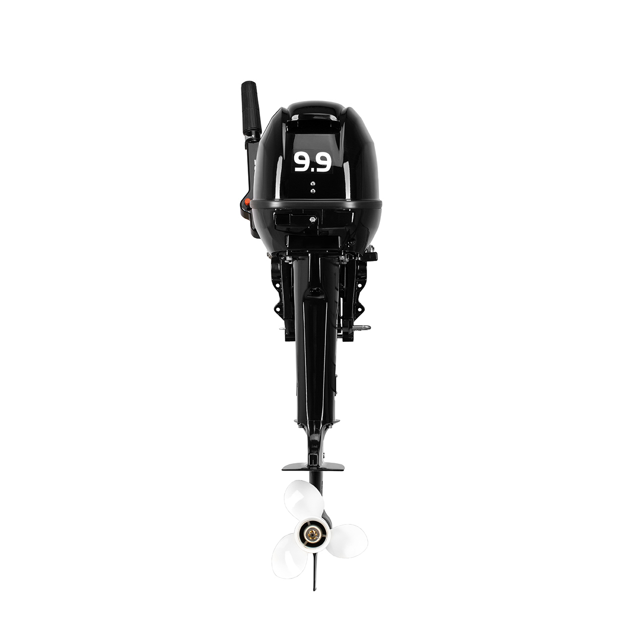 ЛОДОЧНЫЙ МОТОР GLADIATOR G9.9FHS в Ногинске