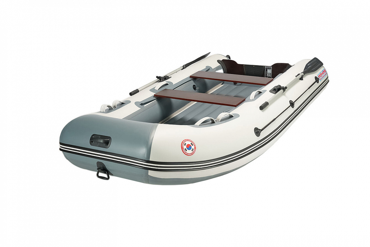 Лодка MISHIMO LITE 400 в Ногинске