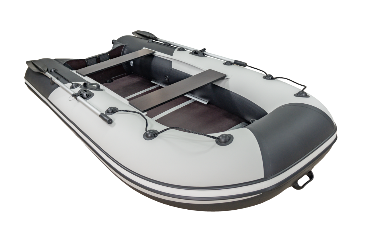 Лодка Ривьера Компакт 2900 СК в Ногинске