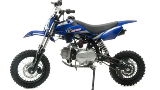 Питбайк MOTOLAND (МОТОЛЕНД) GS Motors S11 в Ногинске