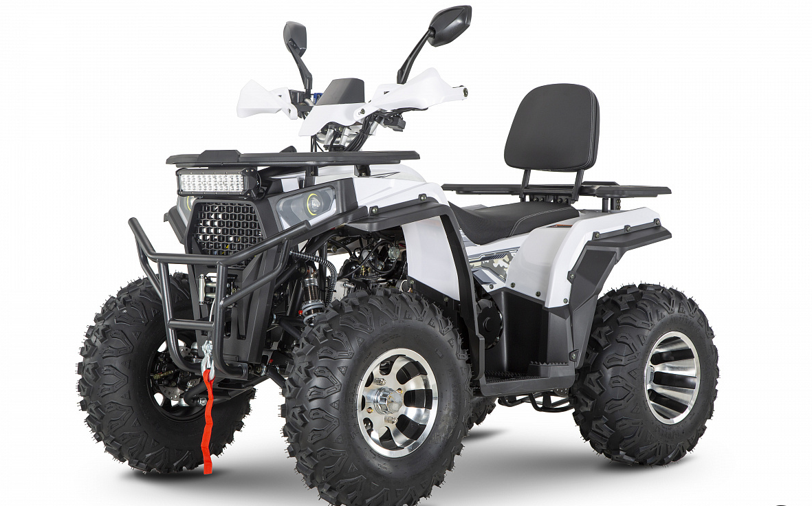 Квадроцикл YACOTA VIKING PRO в Ногинске