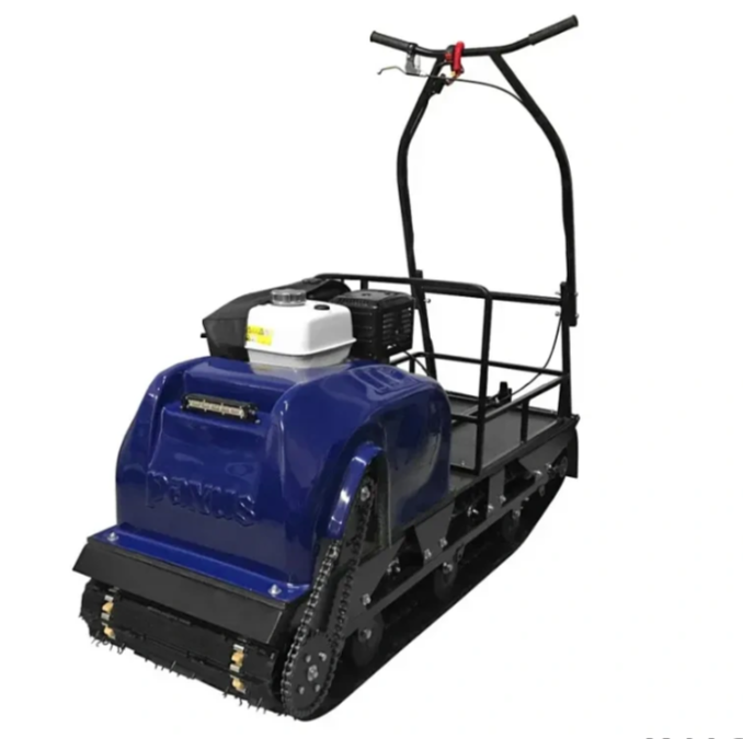 Мотобуксировщик PAXUS 500 9 л.с. HONDA в Ногинске