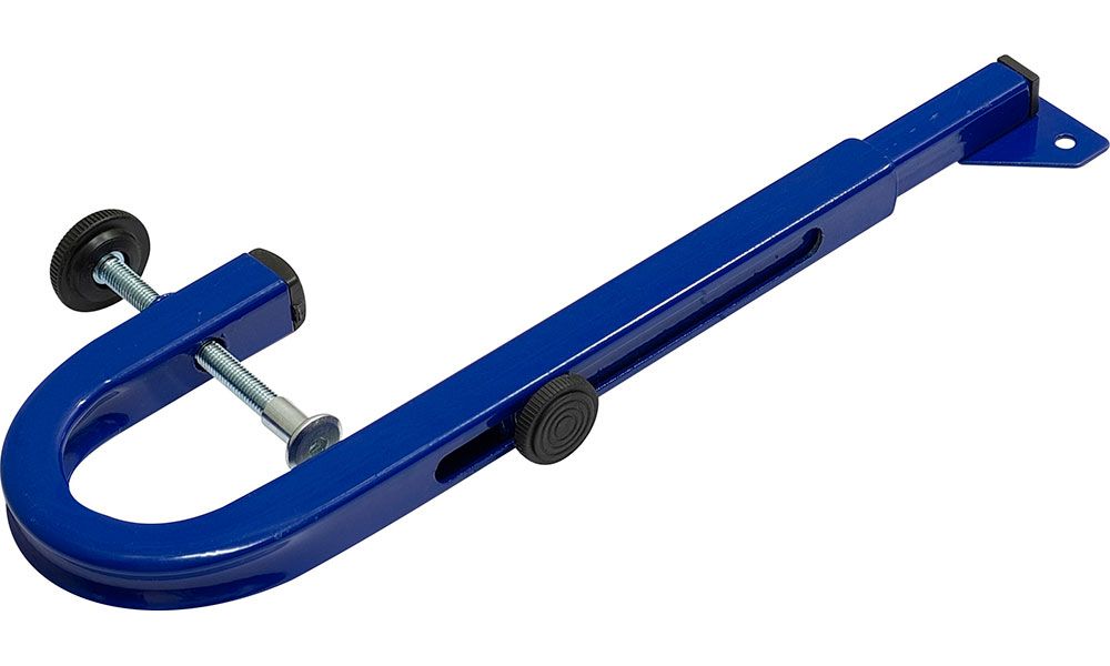 Кронштейн датчика эхолота №2 с петлей в Ногинске