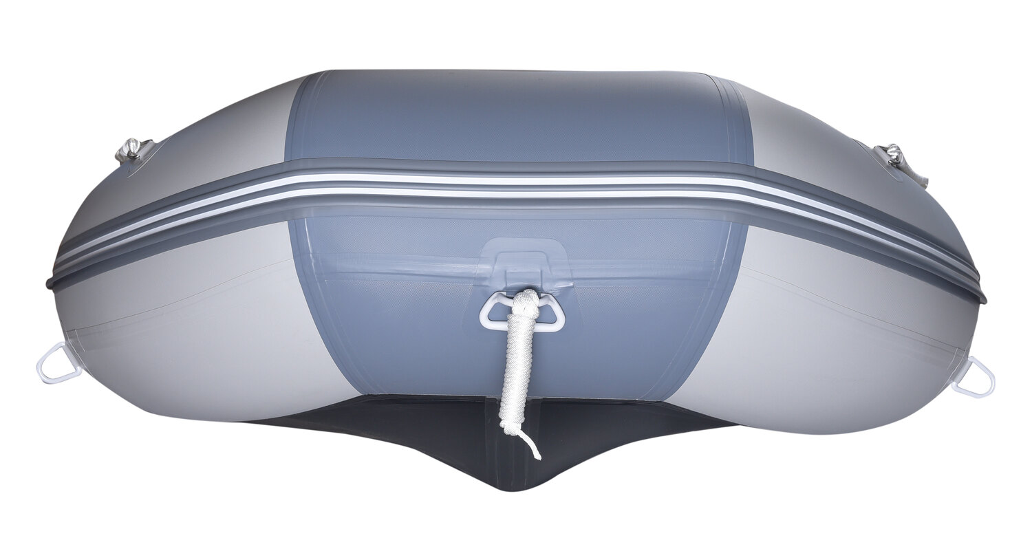 НАДУВНАЯ ЛОДКА GLADIATOR B370AL в Ногинске