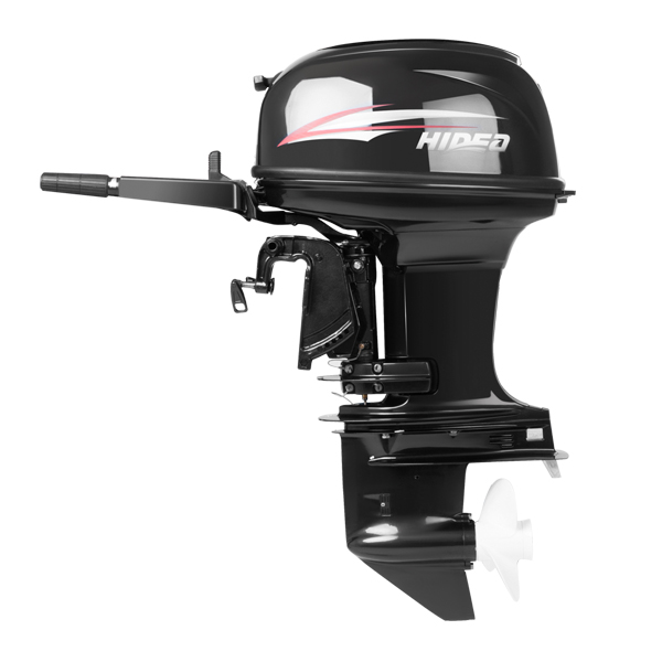 Лодочный мотор HIDEA HD40FHS в Ногинске