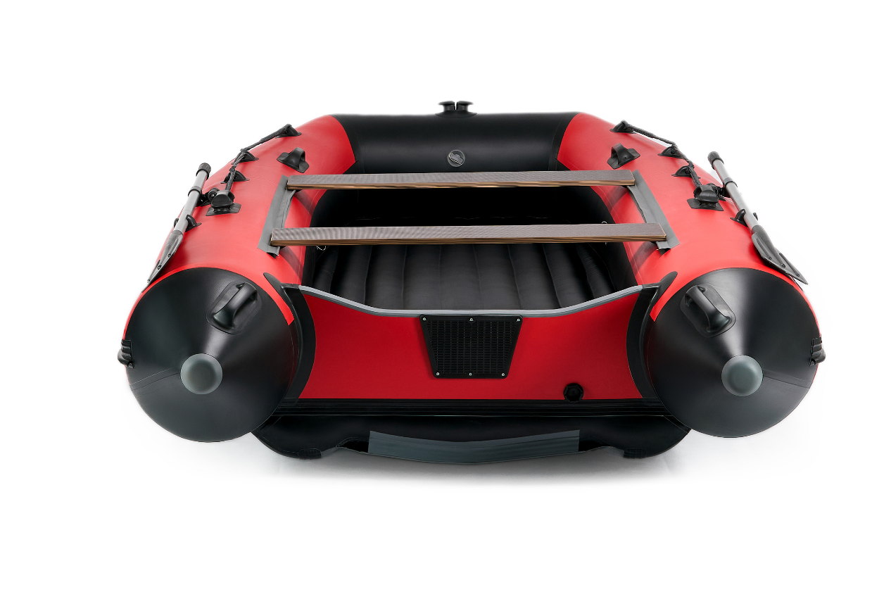 КОМПЛЕКТ ЛОДКА MISHIMO RAPID 380 + ЛОДОЧНЫЙ МОТОР MARLIN MP 9.9 (20) AMHS PROLINE FORCE в Ногинске