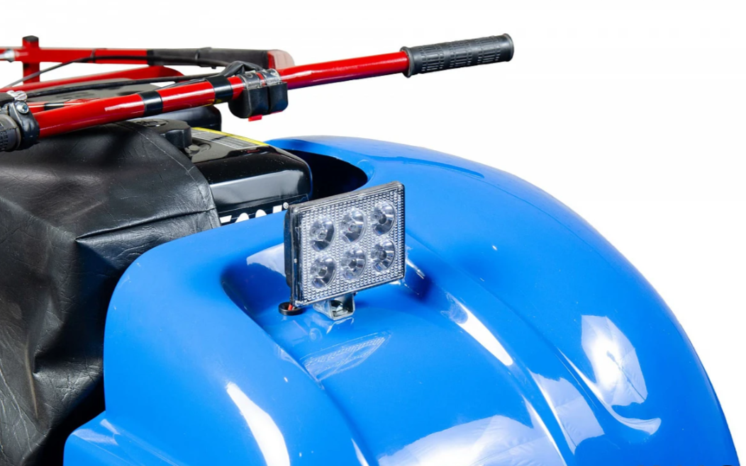 Мотобуксировщик MOTODOG 500, 20  передний привод в Ногинске