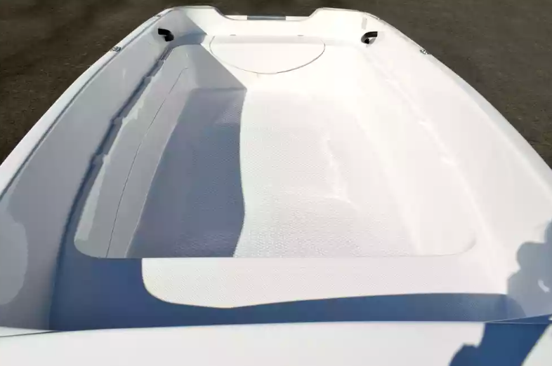 Стеклопластиковая лодка Пингвин (тримаран) в Ногинске