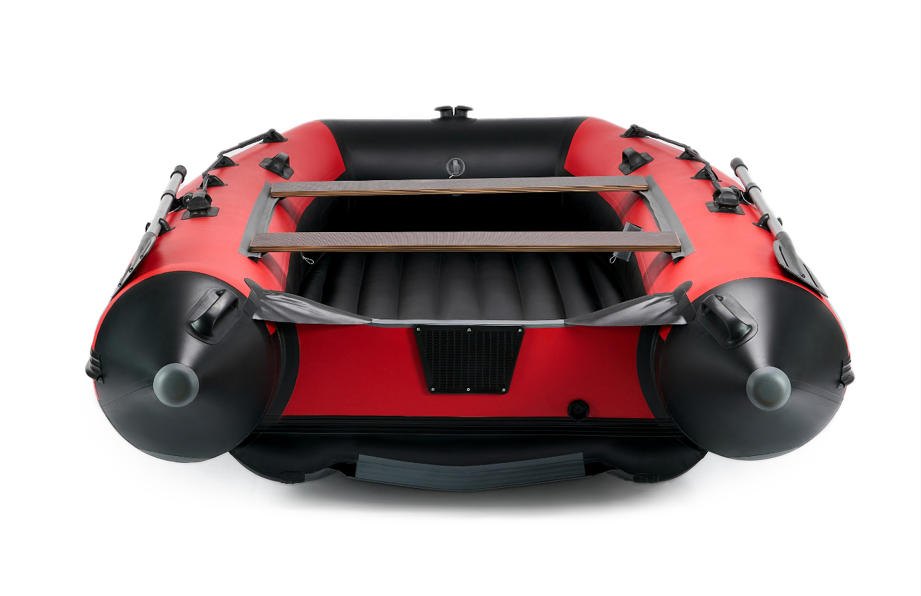 КОМПЛЕКТ ЛОДКА MISHIMO RAPID 380 PRO+ ЛОДОЧНЫЙ МОТОР MARLIN MP 9.9 (20) AMHS PROLINE FORCE в Ногинске