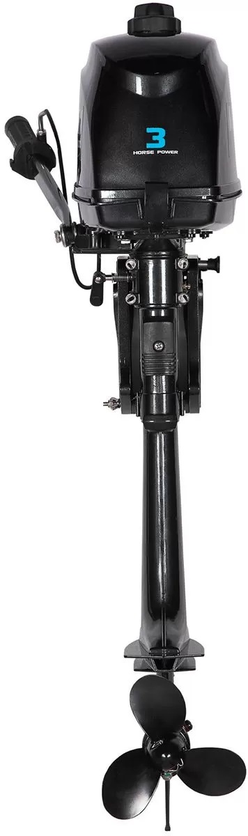 Лодочный мотор MARLIN MP 3 AMHS в Ногинске