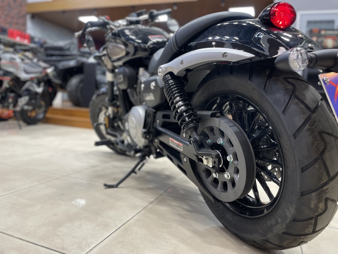 Мотоцикл Benda Chinchilla 300 в Ногинске