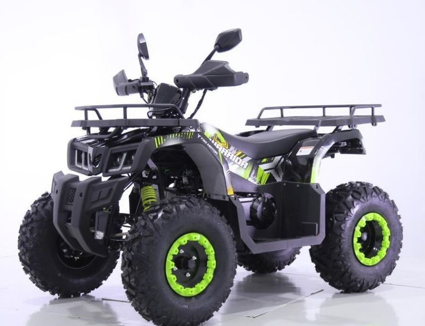 Квадроцикл YACOTA WARRIOR 200 PRO в Ногинске