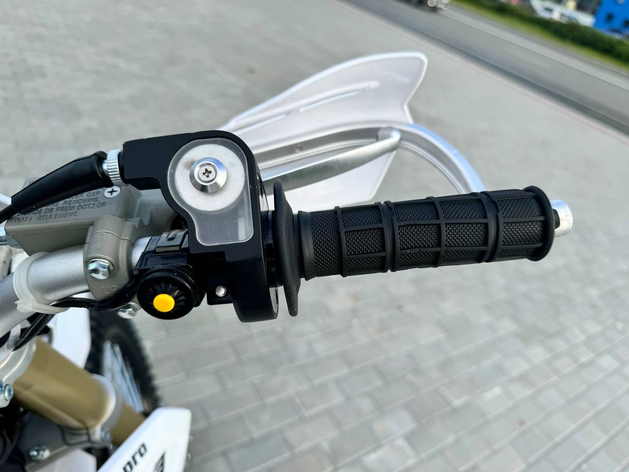 Эндуро / кросс мотоцикл BSE Z3 21/18 в Ногинске