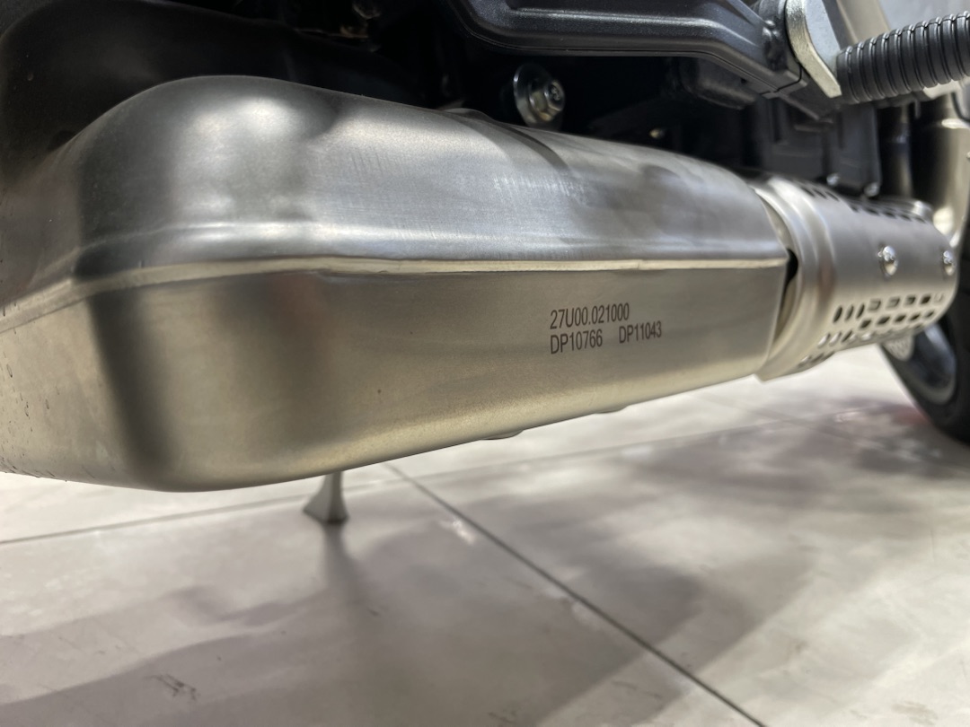 Мотоцикл Benda LFS 700 в Ногинске