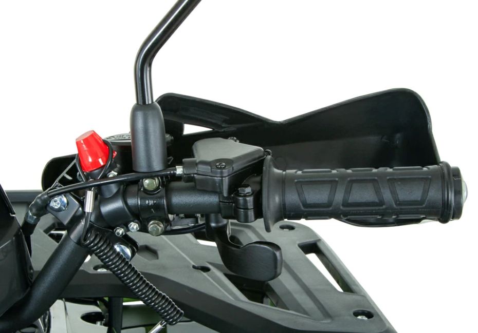 Квадроцикл YACOTA DRAGON LUX в Ногинске