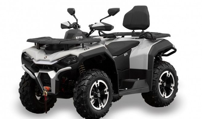 Квадроцикл HISUN HiSUN GUARDIAN 750L -/LONG/ в Ногинске