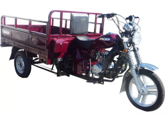 Трицикл RACER RC200ZH MURAVEI в Ногинске