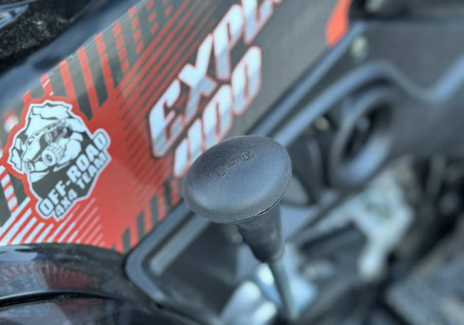 Квадроцикл GBM EXPLORER 400 NEW PREMIUM в Ногинске