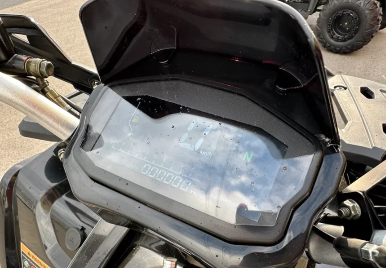 Квадроцикл GBM CROSS HILL 300 NEW в Ногинске