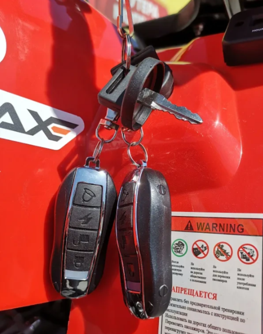 Квадроцикл PROMAX WILD 175 BASIC в Ногинске