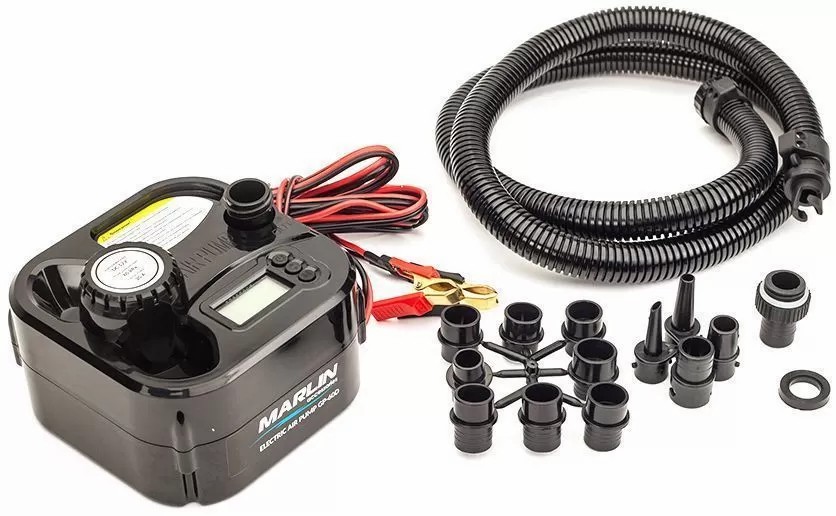 ЭЛЕКТРИЧЕСКИЙ НАСОС MARLIN GP-60 D в Ногинске