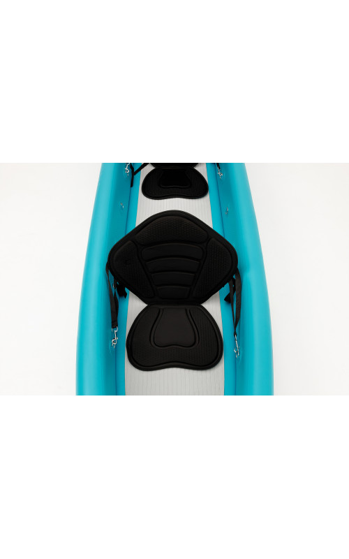 Надувной каяк Blau See Big Fish-3 Премиум в Ногинске