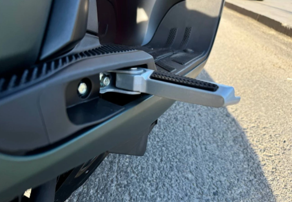 Скутер PROMAX Miami 240 (49) в Ногинске