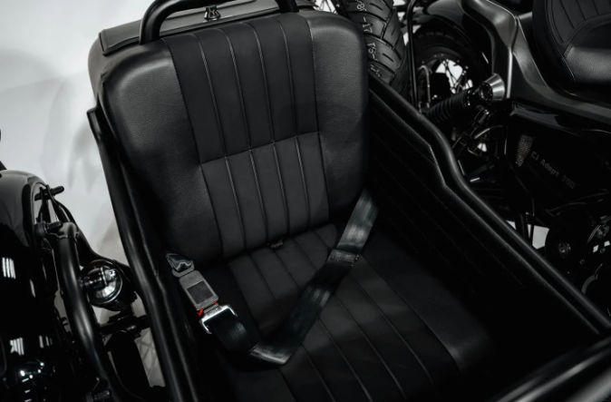 Мотоцикл CJ Adept 700 в Ногинске