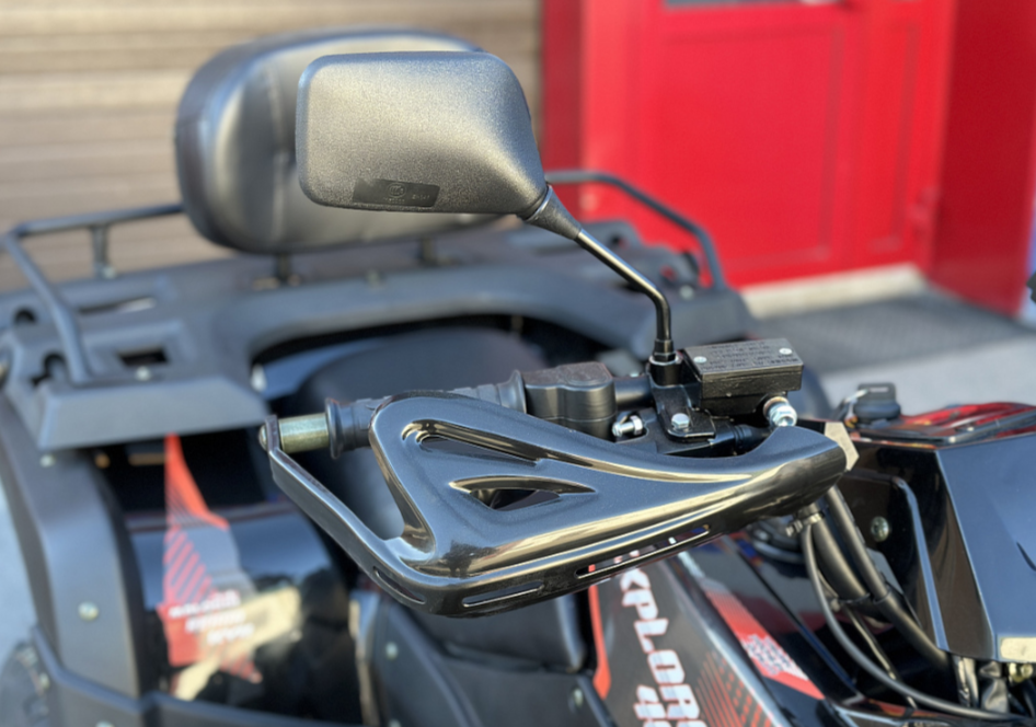 Квадроцикл GBM EXPLORER 400 NEW PREMIUM в Ногинске