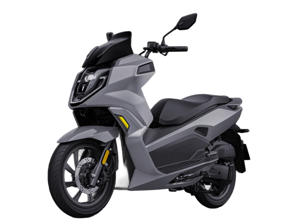 Скутер FAIDET BATUR 250(49) в Ногинске