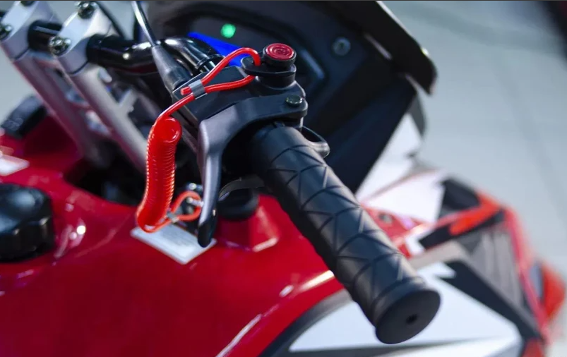 Снегоход Ataki WD 300 в Ногинске