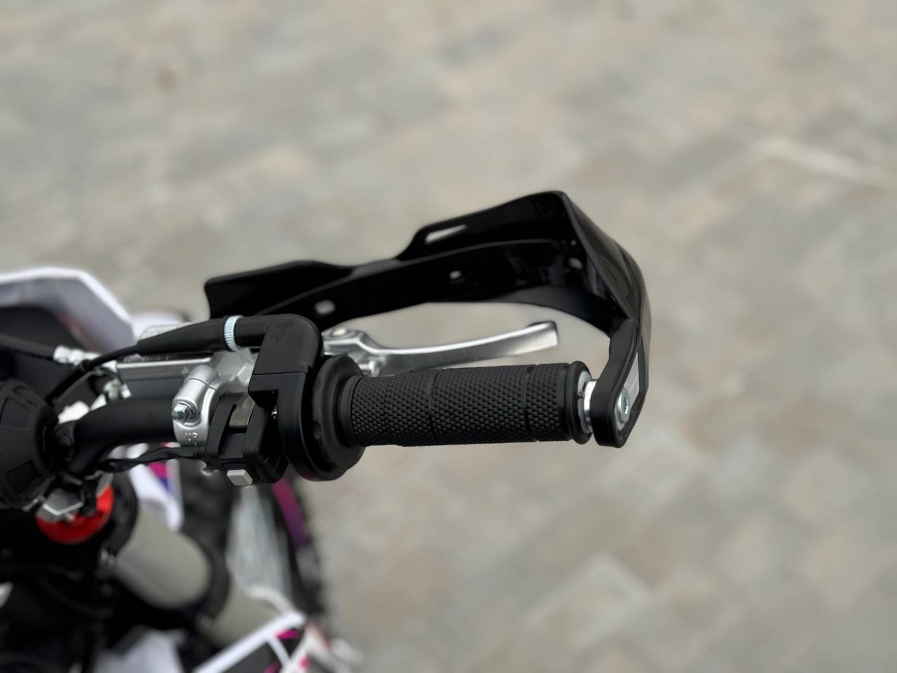 Питбайк JHLMOTO JHL Z140E Pro (YX1P56FMJ) в Ногинске