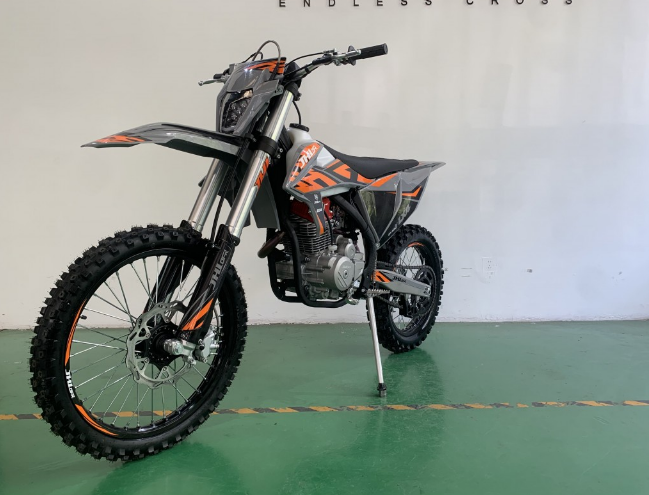 Мотоцикл JHLMOTO JHL LX4 CB300RL (175FMN) в Ногинске