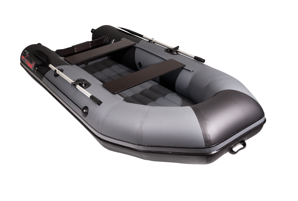 Лодка Таймень NX 2900 НДНД в Ногинске