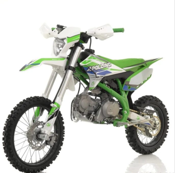 Питбайк Apollino AMX-F 125 в Ногинске