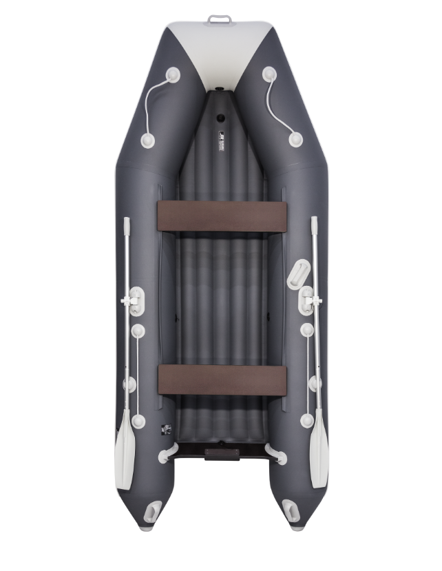 Лодка АКВА 3400 НДНД в Ногинске