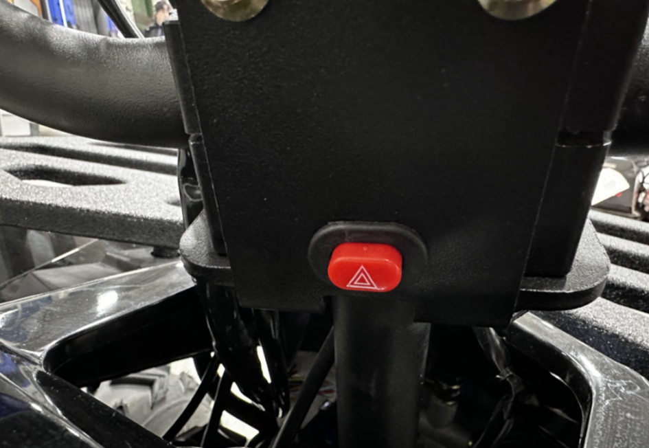 Квадроцикл GBM SHARP BIG 300 NEW PREMIUM в Ногинске