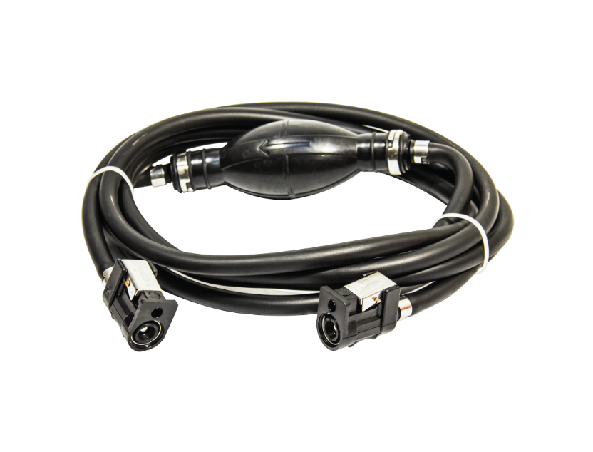 Лодочный мотор APACHE T9.8 BS в Ногинске