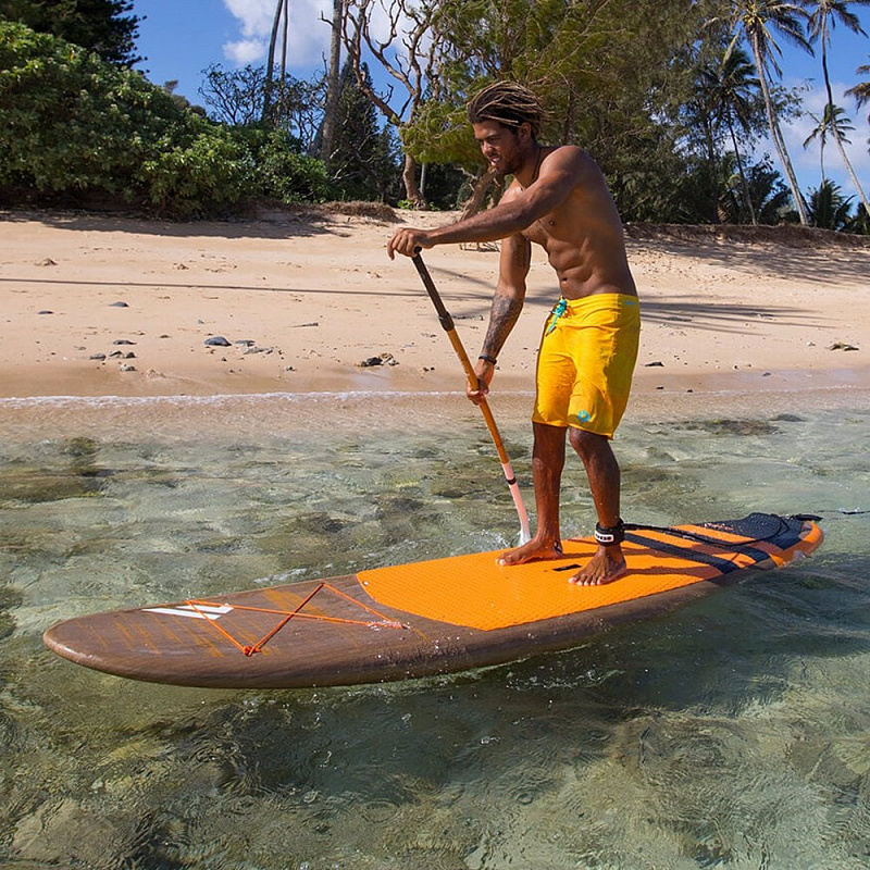 SUP (САП) Доска MISHIMO BABMBUK 10.6 в Ногинске