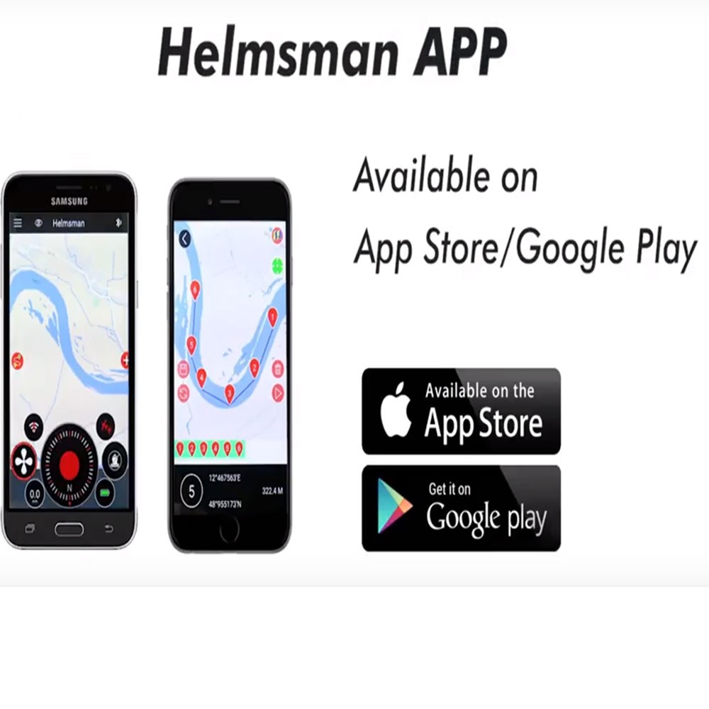 Лодочный электромотор якорь Haswing Cayman B, GPS, 12V, 55Lbs, нога 152 мм в Ногинске