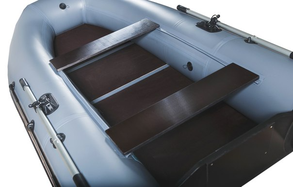 ЛОДКА ДРАККАР 3200 С HANT в Ногинске